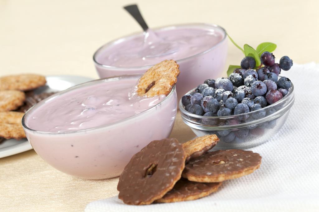 그랜드 호텔 트리에스테 앤 빅토리아 아바노테르메 외부 사진 A blueberry smoothie